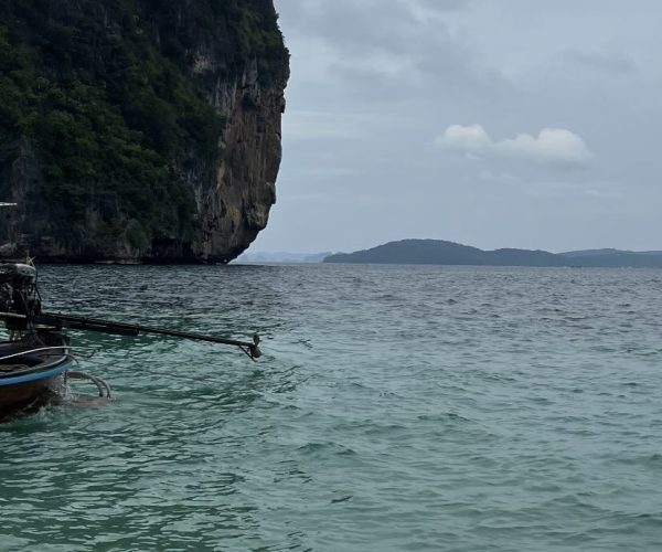 Exploring the world, one city at a time