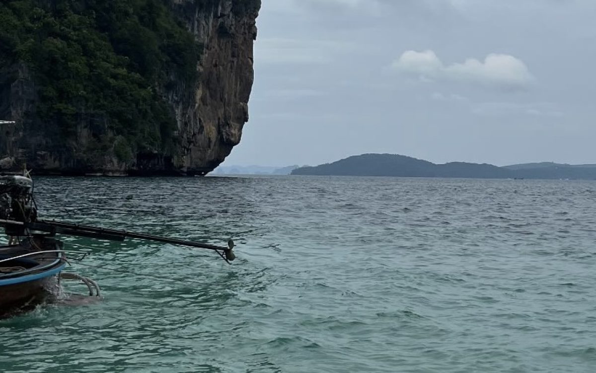 Exploring the world, one city at a time