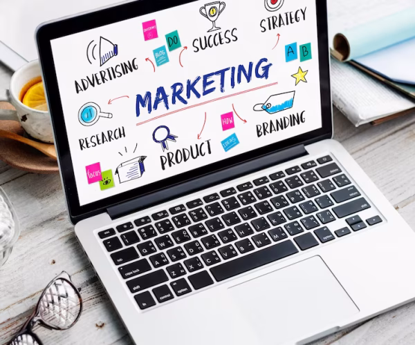 Why I choose to pursue Digital Marketing Course?